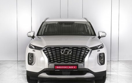 Hyundai Palisade I, 2020 год, 4 499 000 рублей, 3 фотография