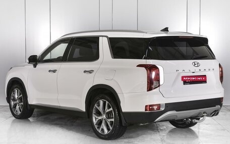 Hyundai Palisade I, 2020 год, 4 499 000 рублей, 2 фотография