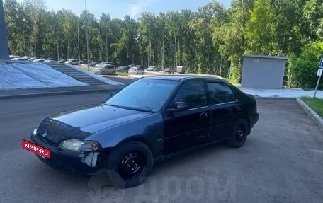 Honda Civic Ferio III, 1994 год, 200 000 рублей, 3 фотография