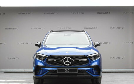 Mercedes-Benz GLC, 2024 год, 12 952 500 рублей, 3 фотография