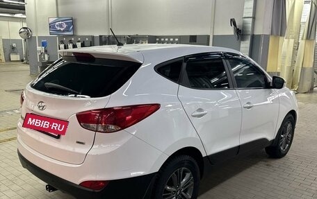 Hyundai ix35 I рестайлинг, 2015 год, 1 765 000 рублей, 7 фотография