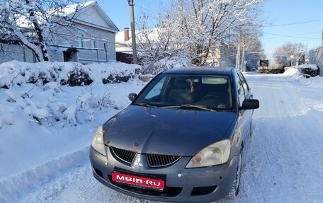 Mitsubishi Lancer IX, 2005 год, 380 000 рублей, 1 фотография