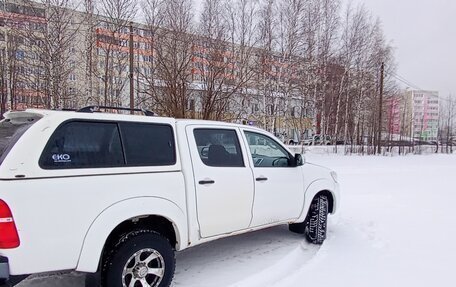 Toyota Hilux VII, 2013 год, 1 850 000 рублей, 3 фотография