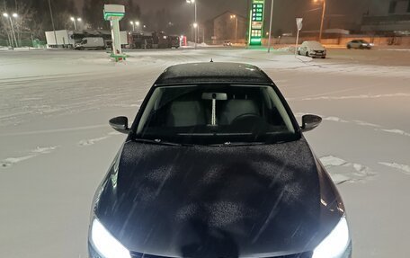 Volkswagen Jetta VI, 2012 год, 800 000 рублей, 11 фотография