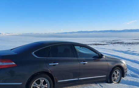 Nissan Teana, 2008 год, 870 000 рублей, 7 фотография