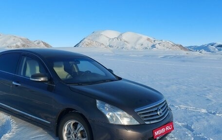 Nissan Teana, 2008 год, 870 000 рублей, 5 фотография