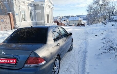 Mitsubishi Lancer IX, 2005 год, 380 000 рублей, 3 фотография