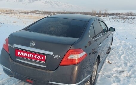 Nissan Teana, 2008 год, 870 000 рублей, 9 фотография