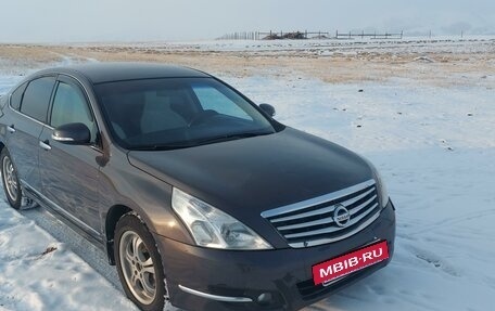 Nissan Teana, 2008 год, 870 000 рублей, 4 фотография