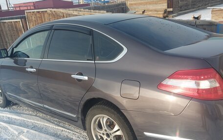 Nissan Teana, 2008 год, 870 000 рублей, 11 фотография