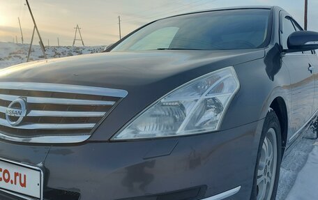 Nissan Teana, 2008 год, 870 000 рублей, 16 фотография