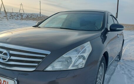 Nissan Teana, 2008 год, 870 000 рублей, 15 фотография