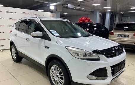 Ford Kuga III, 2014 год, 1 330 000 рублей, 4 фотография