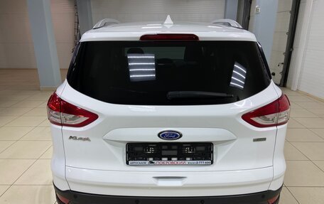 Ford Kuga III, 2014 год, 1 330 000 рублей, 7 фотография