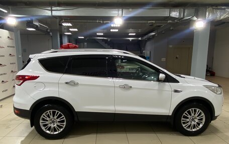 Ford Kuga III, 2014 год, 1 330 000 рублей, 5 фотография