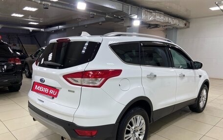 Ford Kuga III, 2014 год, 1 330 000 рублей, 6 фотография