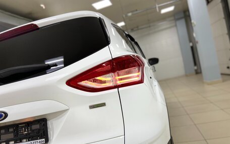 Ford Kuga III, 2014 год, 1 330 000 рублей, 25 фотография