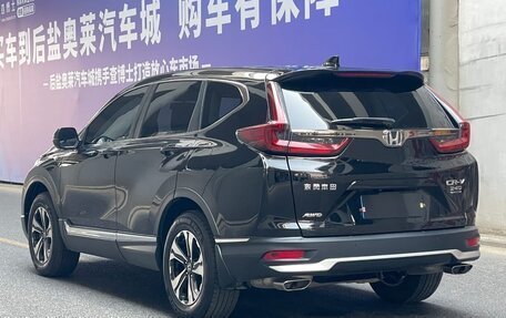 Honda CR-V IV, 2021 год, 2 850 000 рублей, 3 фотография