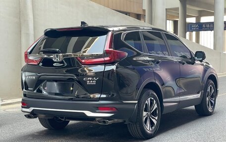 Honda CR-V IV, 2021 год, 2 850 000 рублей, 4 фотография