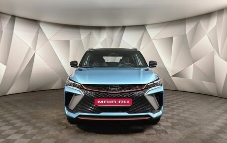 Geely Coolray I, 2024 год, 2 600 000 рублей, 7 фотография