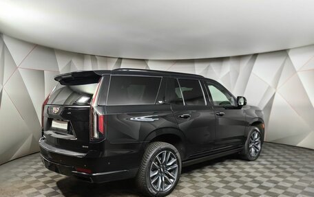 Cadillac Escalade V, 2023 год, 15 297 000 рублей, 2 фотография