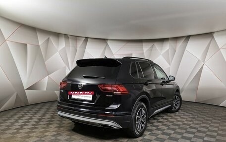 Volkswagen Tiguan II, 2019 год, 2 755 000 рублей, 2 фотография