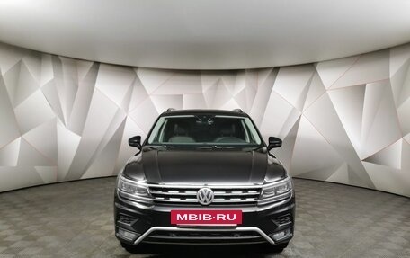 Volkswagen Tiguan II, 2019 год, 2 755 000 рублей, 7 фотография