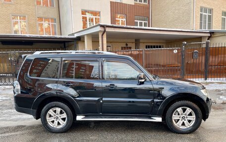 Mitsubishi Pajero IV, 2010 год, 2 190 000 рублей, 3 фотография