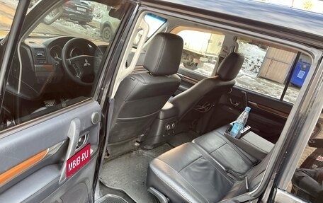 Mitsubishi Pajero IV, 2010 год, 2 190 000 рублей, 6 фотография