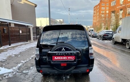 Mitsubishi Pajero IV, 2010 год, 2 190 000 рублей, 4 фотография