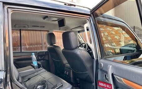 Mitsubishi Pajero IV, 2010 год, 2 190 000 рублей, 9 фотография