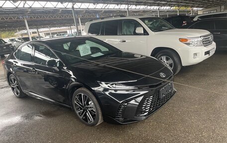 Toyota Camry, 2024 год, 4 810 000 рублей, 4 фотография