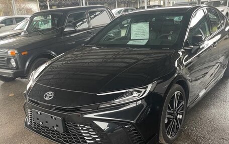 Toyota Camry, 2024 год, 4 810 000 рублей, 1 фотография