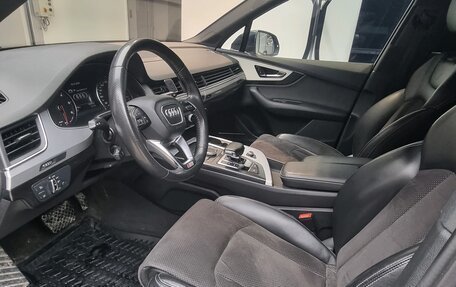 Audi Q7, 2015 год, 4 270 000 рублей, 6 фотография