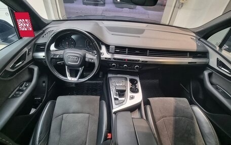 Audi Q7, 2015 год, 4 270 000 рублей, 7 фотография