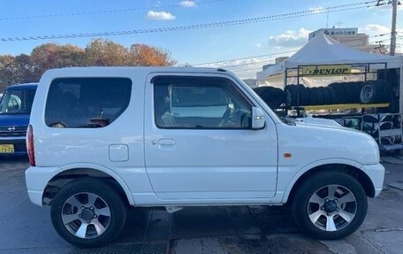 Suzuki Jimny, 2013 год, 861 000 рублей, 2 фотография