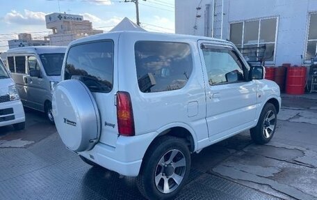 Suzuki Jimny, 2013 год, 861 000 рублей, 3 фотография