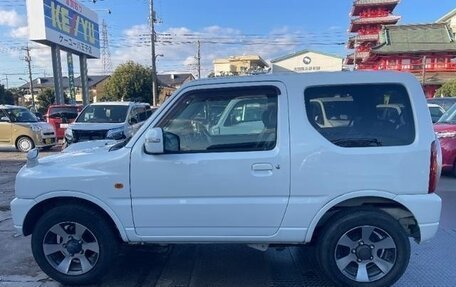 Suzuki Jimny, 2013 год, 861 000 рублей, 6 фотография