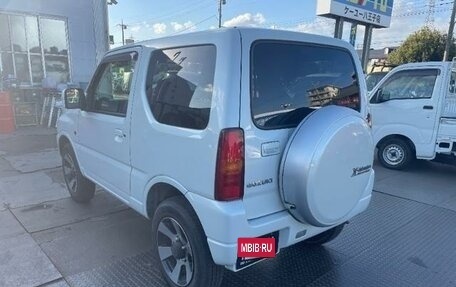 Suzuki Jimny, 2013 год, 861 000 рублей, 5 фотография