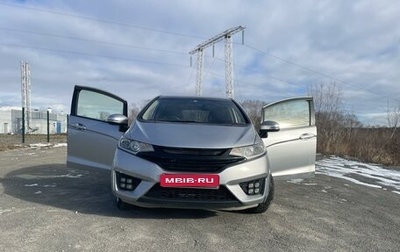 Honda Fit III, 2014 год, 1 149 000 рублей, 1 фотография