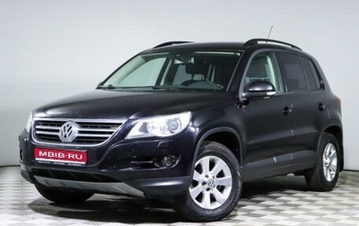 Volkswagen Tiguan I, 2009 год, 1 230 500 рублей, 1 фотография