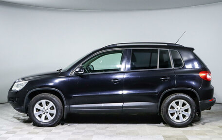 Volkswagen Tiguan I, 2009 год, 1 230 500 рублей, 8 фотография