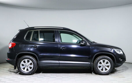 Volkswagen Tiguan I, 2009 год, 1 230 500 рублей, 4 фотография