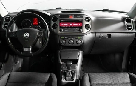 Volkswagen Tiguan I, 2009 год, 1 230 500 рублей, 12 фотография