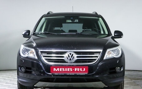 Volkswagen Tiguan I, 2009 год, 1 230 500 рублей, 2 фотография