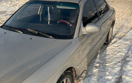 Hyundai Sonata IV рестайлинг, 2004 год, 390 000 рублей, 3 фотография