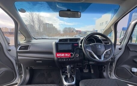 Honda Fit III, 2014 год, 1 149 000 рублей, 6 фотография