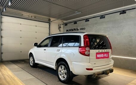 Haval H5 I, 2020 год, 1 799 000 рублей, 6 фотография