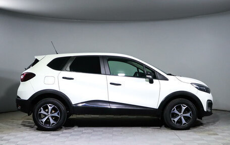 Renault Kaptur I рестайлинг, 2019 год, 1 265 000 рублей, 4 фотография