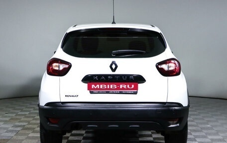 Renault Kaptur I рестайлинг, 2019 год, 1 265 000 рублей, 6 фотография